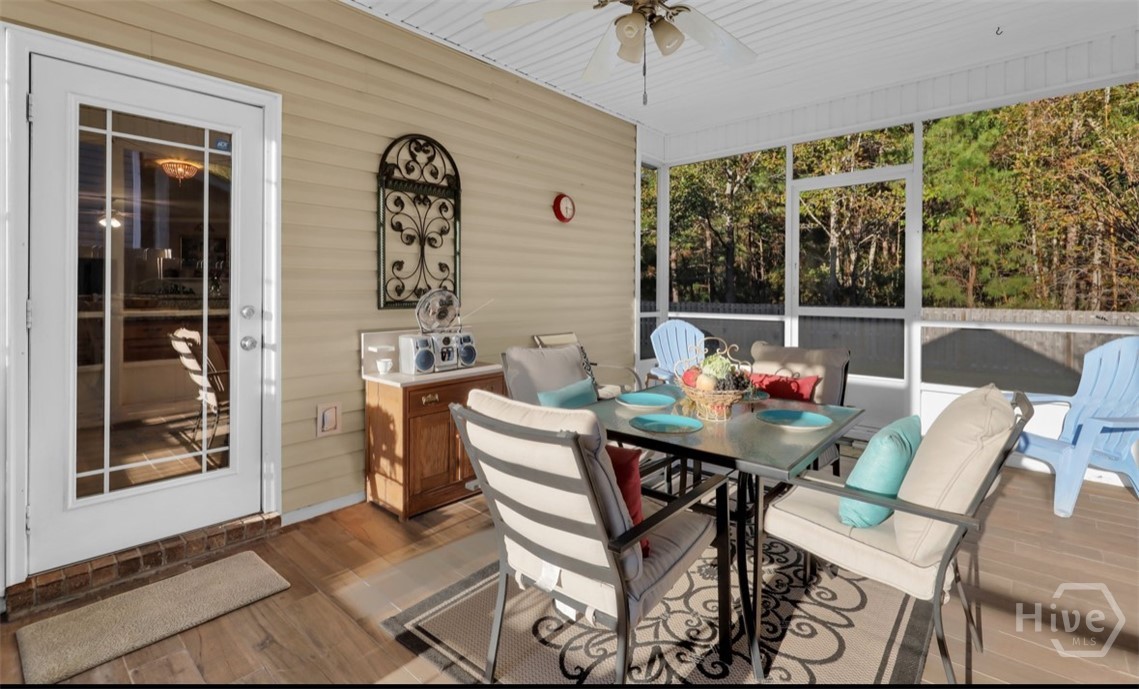 32 Melody Drive Pooler, GA 31322 - Photo 23 of 27