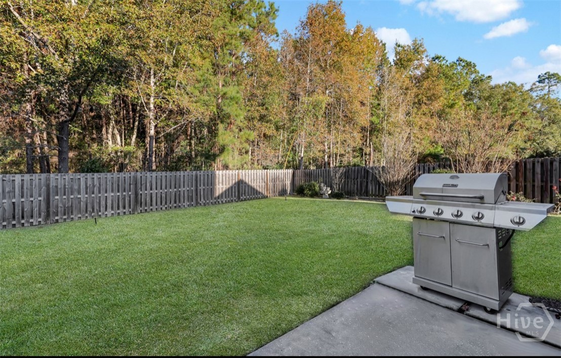 32 Melody Drive Pooler, GA 31322 - Photo 24 of 27