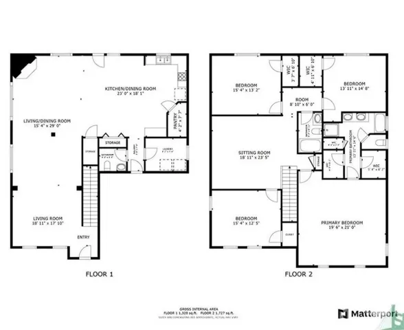 $435,000 | 32 Melody Drive, Pooler, GA 31322