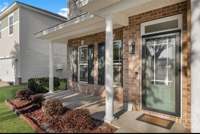 $435,000 | 32 Melody Drive, Pooler, GA 31322