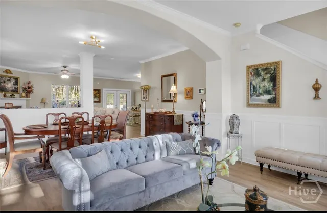 $435,000 | 32 Melody Drive, Pooler, GA 31322