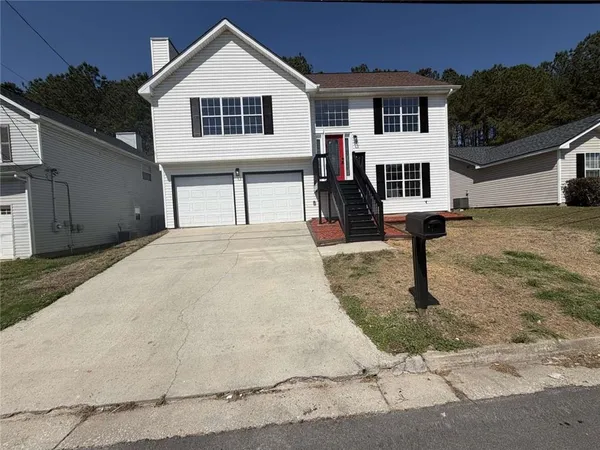 $270,000 | 5314 Salem Springs Drive, Lithonia, GA 30038