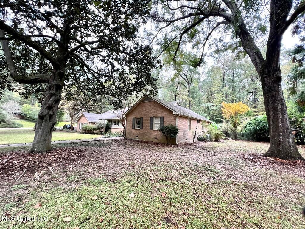 113 Overton Road Natchez, MS 39120 - Photo 4 of 27 113 Overton Pic 4
