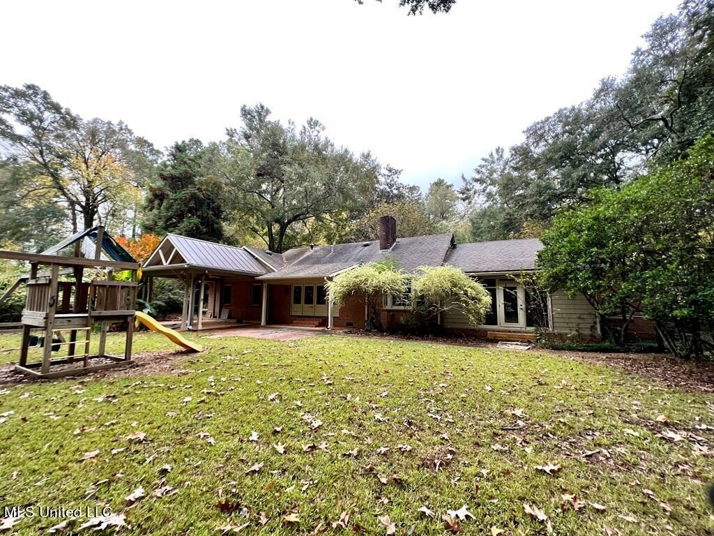 113 Overton Road Natchez, MS 39120 - Photo 9 of 27 113 Overton Pic 9