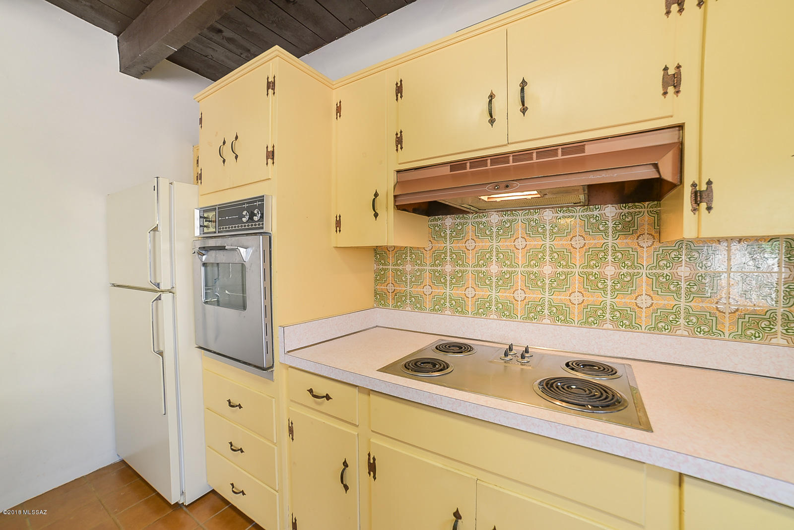 3935 North Country Club Road, Unit 41 Tucson, AZ 85716 - Photo 9 of 38