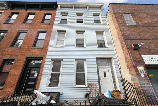 $1,699,000 | 60 15th Street | Gowanus