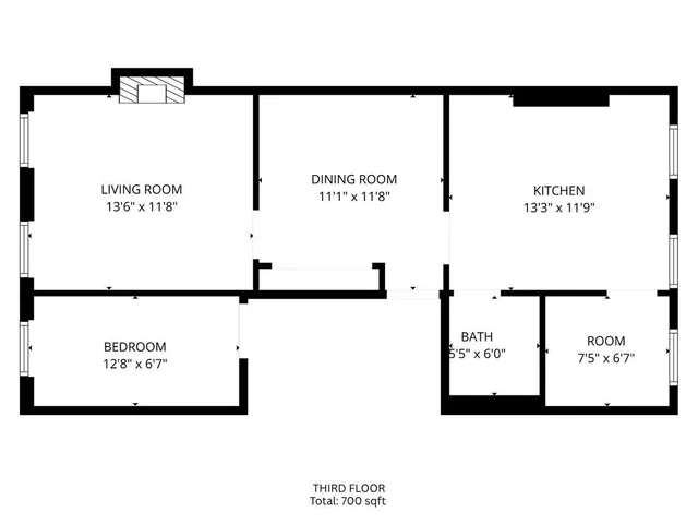 $1,699,000 | 60 15th Street | Gowanus