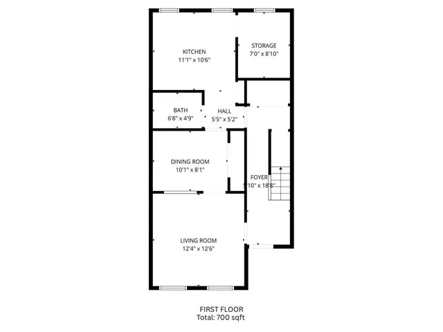 $1,699,000 | 60 15th Street | Gowanus