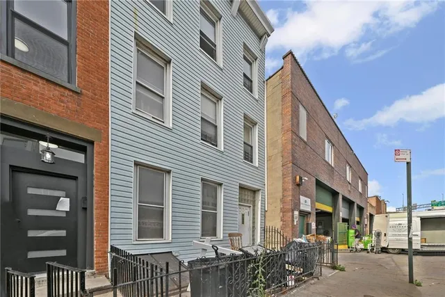 $1,699,000 | 60 15th Street | Gowanus