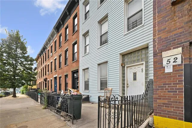 $1,699,000 | 60 15th Street | Gowanus
