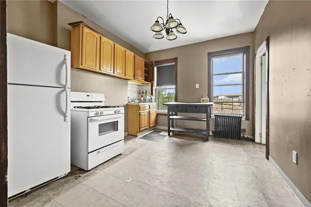 $1,699,000 | 60 15th Street | Gowanus