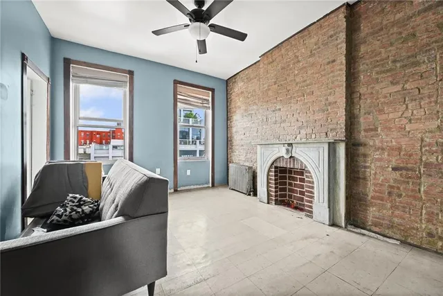 $1,699,000 | 60 15th Street | Gowanus