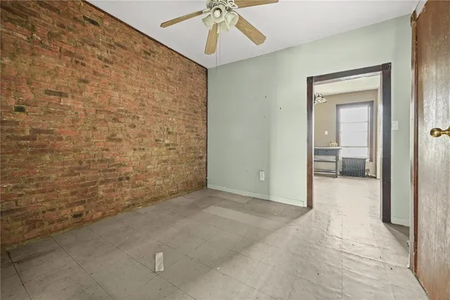 $1,699,000 | 60 15th Street | Gowanus