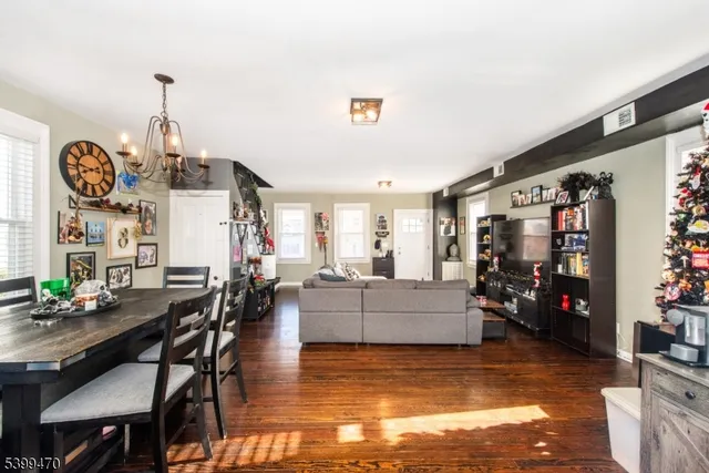 $520,000 | 405 Washington Street, Boonton, NJ 07005