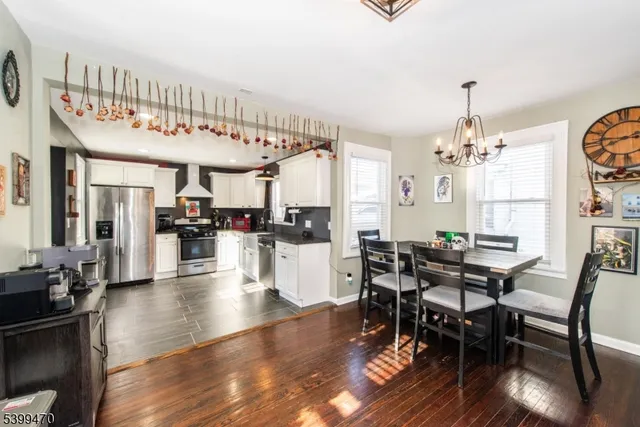 $520,000 | 405 Washington Street, Boonton, NJ 07005