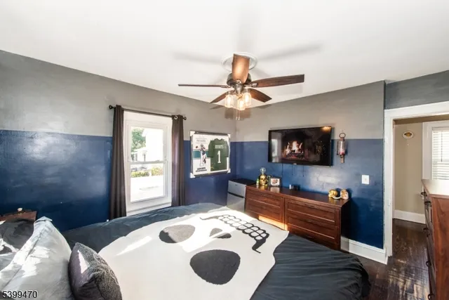 $520,000 | 405 Washington Street, Boonton, NJ 07005