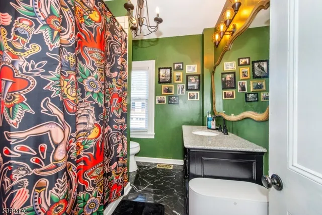 $520,000 | 405 Washington Street, Boonton, NJ 07005