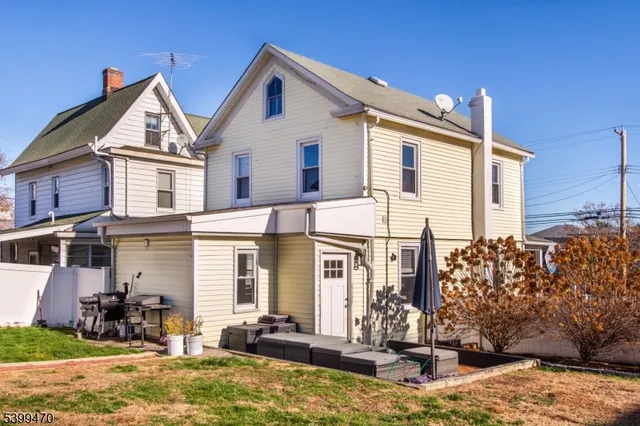 $520,000 | 405 Washington Street, Boonton, NJ 07005