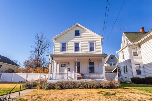 $520,000 | 405 Washington Street, Boonton, NJ 07005