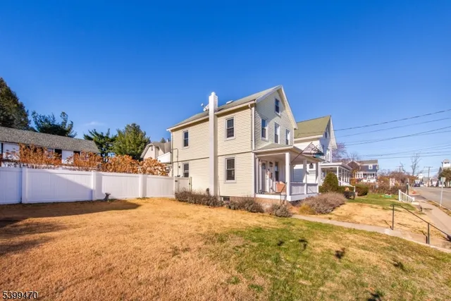 $520,000 | 405 Washington Street, Boonton, NJ 07005