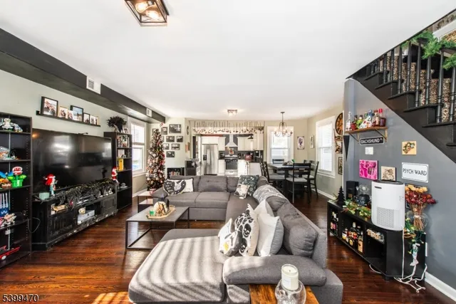 $520,000 | 405 Washington Street, Boonton, NJ 07005