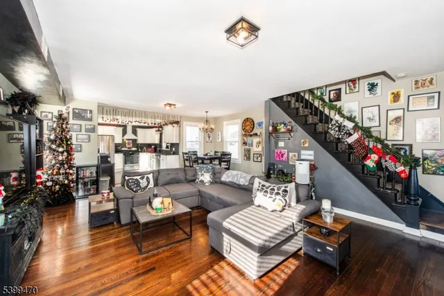 $520,000 | 405 Washington Street, Boonton, NJ 07005