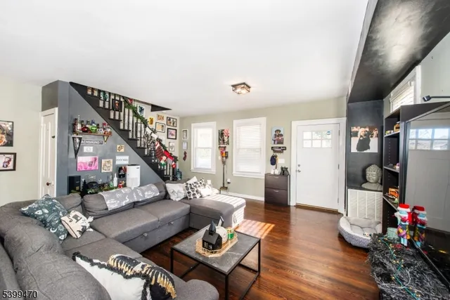 $520,000 | 405 Washington Street, Boonton, NJ 07005