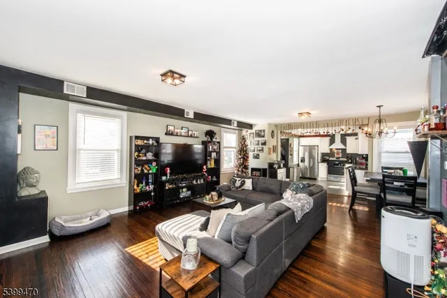 $520,000 | 405 Washington Street, Boonton, NJ 07005