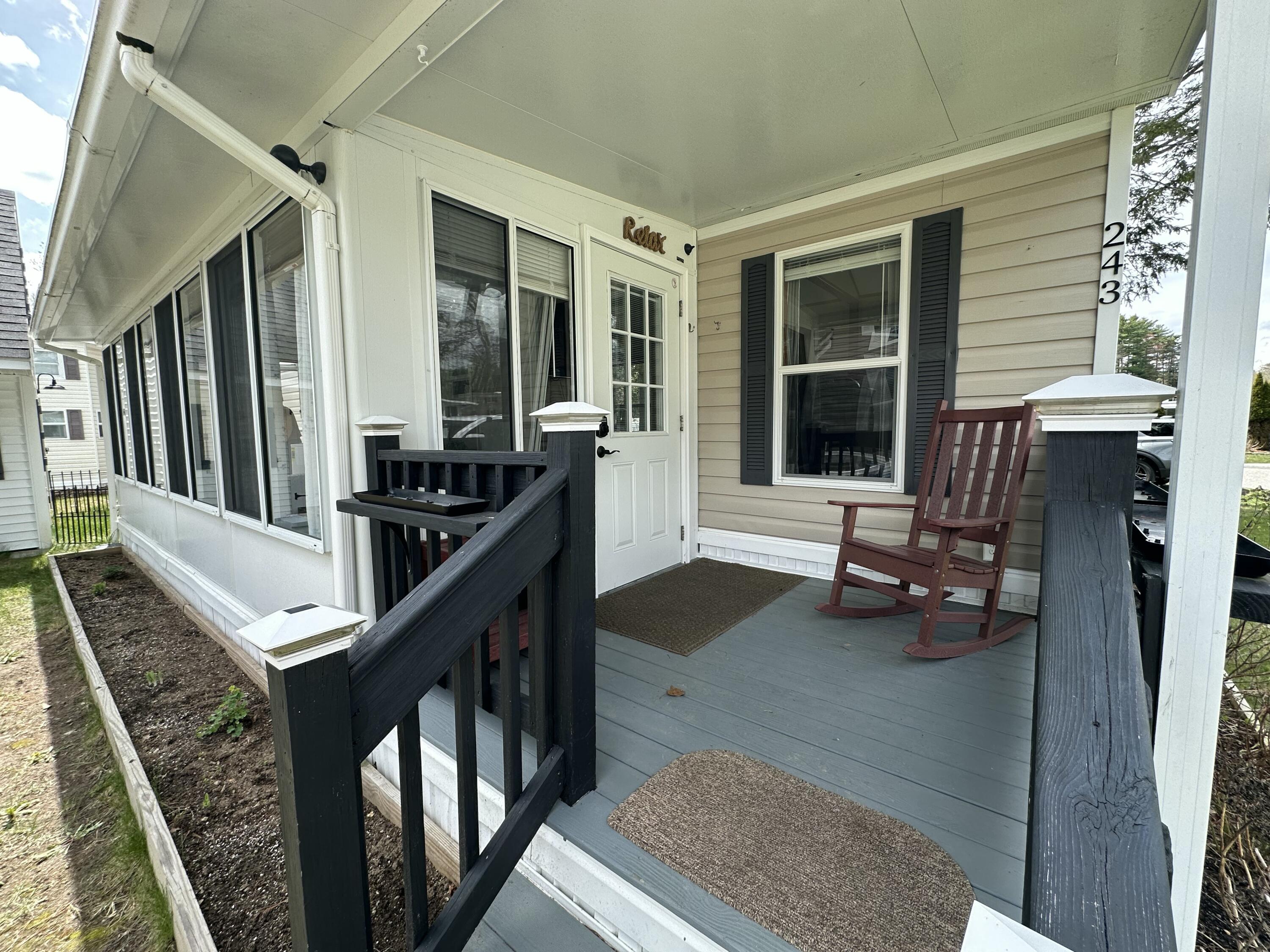 430 Post Road, Unit 243 Wells, ME 04090 - Photo 14 of 39 IMG_2239