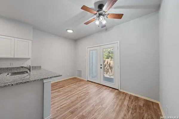 $1,325 | 1815 Gary's Park Street, San Antonio, TX 78247