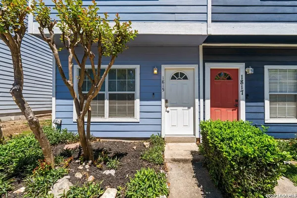 $1,325 | 1815 Gary's Park Street, San Antonio, TX 78247