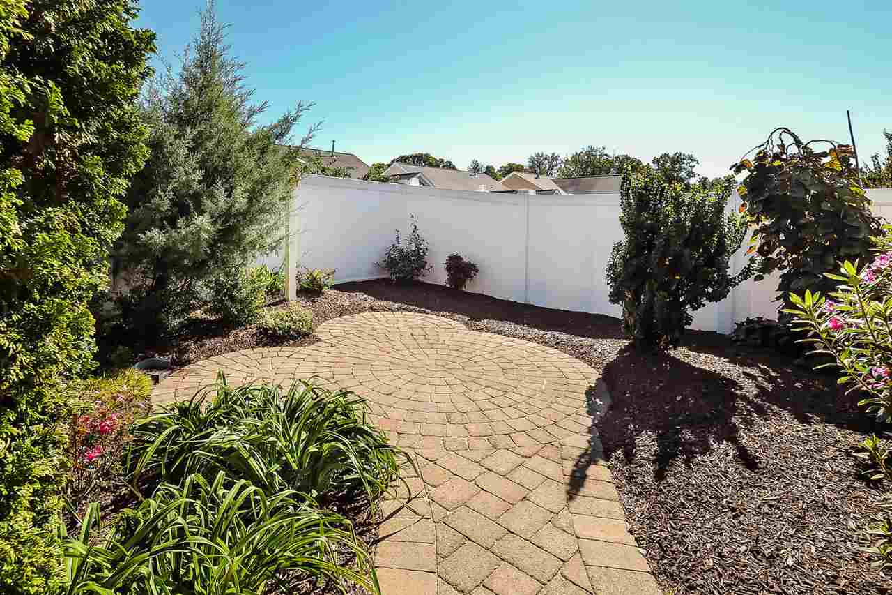 2038 Crockett Ridge Road Fuquay-Varina, NC 27526 - Photo 22 of 25 Professionally landscaped