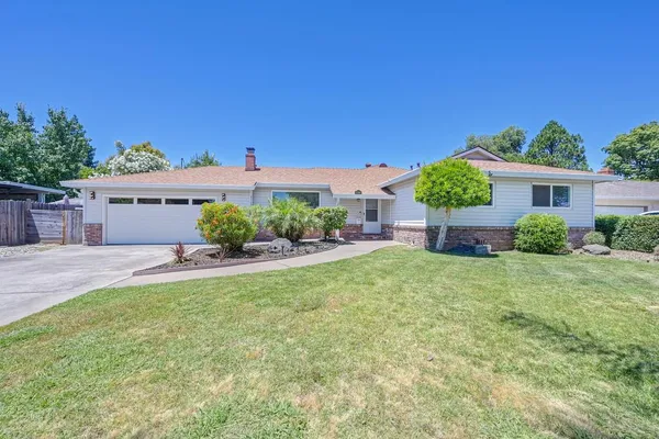 $660,000 | 3517 Ronk Way, Sacramento, CA 95821