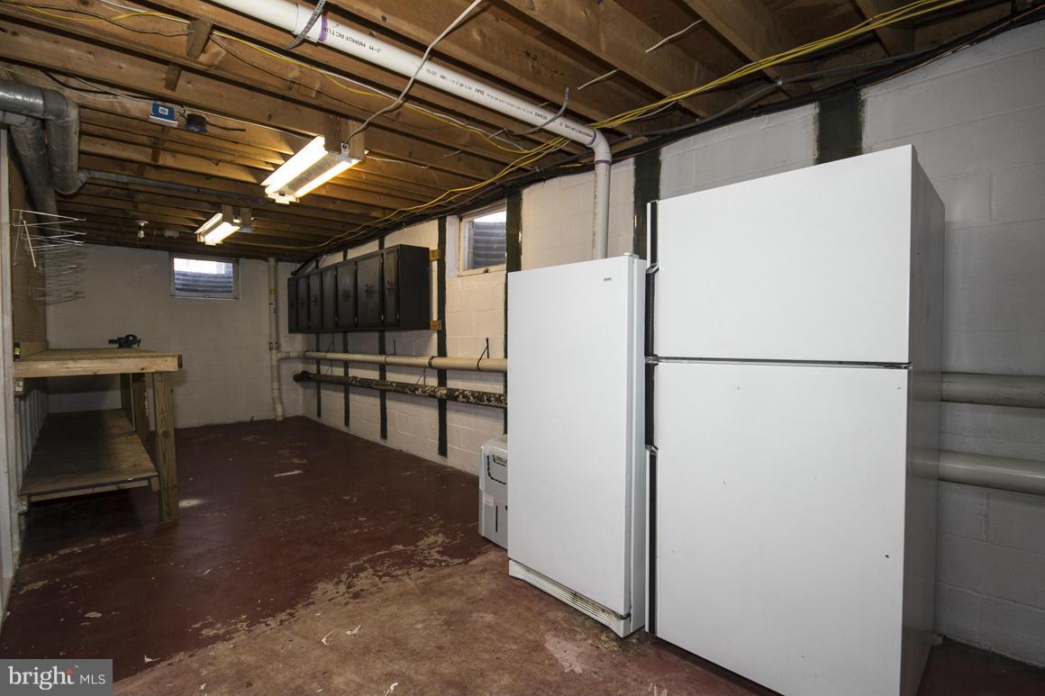 3632 Blenheim Road Phoenix, MD 21131 - Photo 25 of 28 Basement