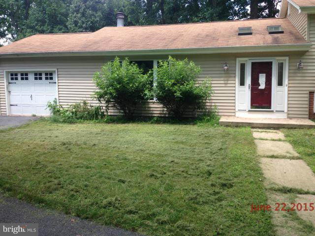 3632 Blenheim Road Phoenix, MD 21131 - Photo 27 of 28 Exterior (Front)