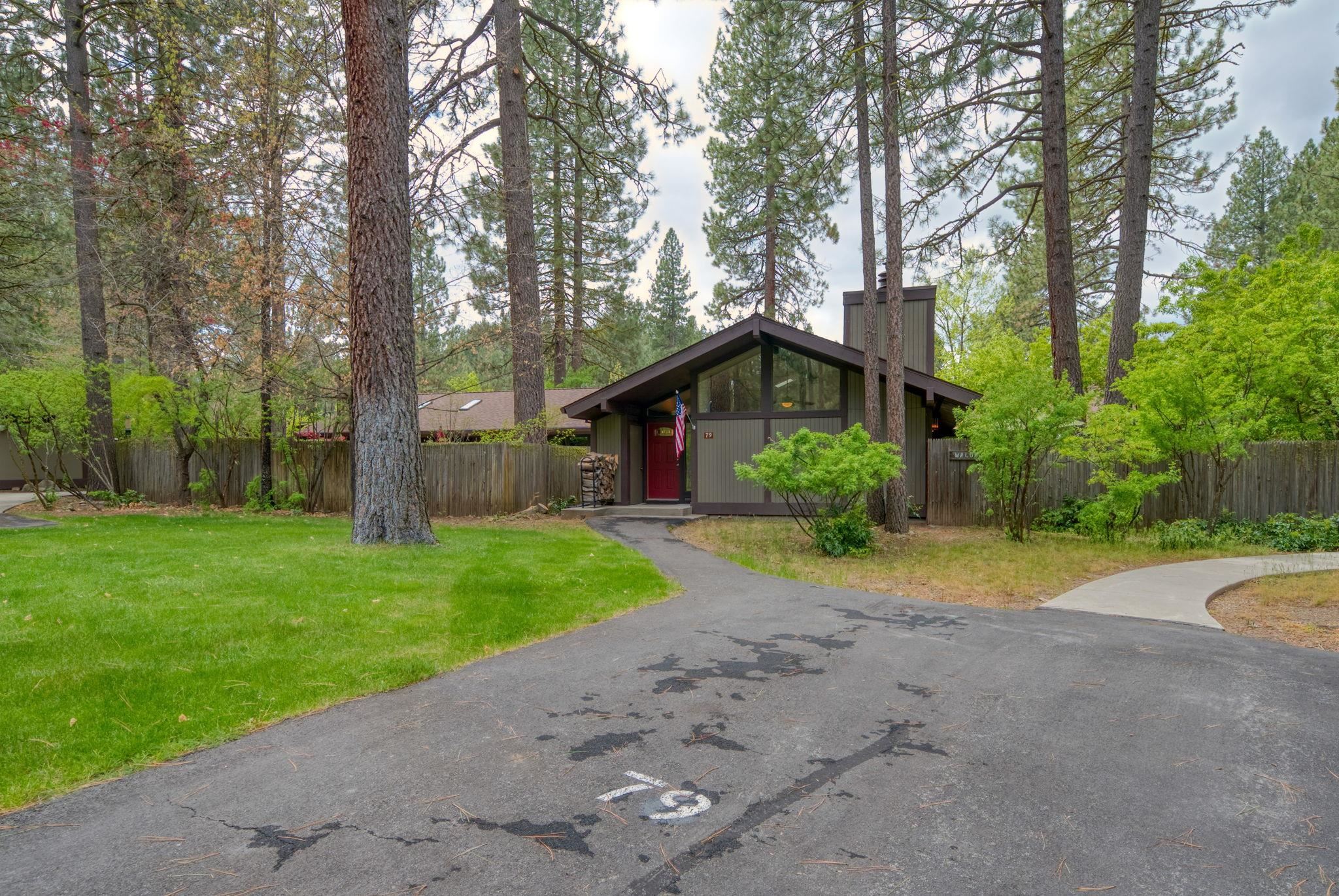 79 Graeagle Meadows Road Graeagle, CA 96103 - Photo 7 of 47