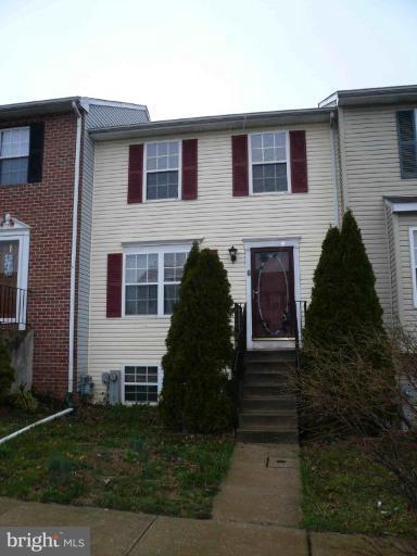 6 Tameron Place Rosedale, MD 21237 - Photo 1 of 18 Exterior (Main)
