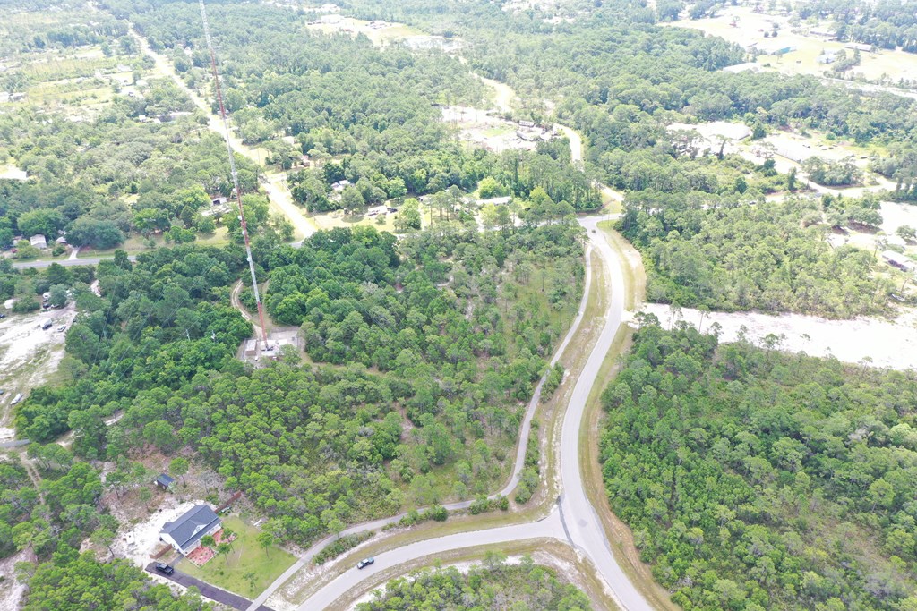 401 Ridgecrest Parkway Eastpoint, FL 32328 - Photo 10 of 12 Gallery Image 10