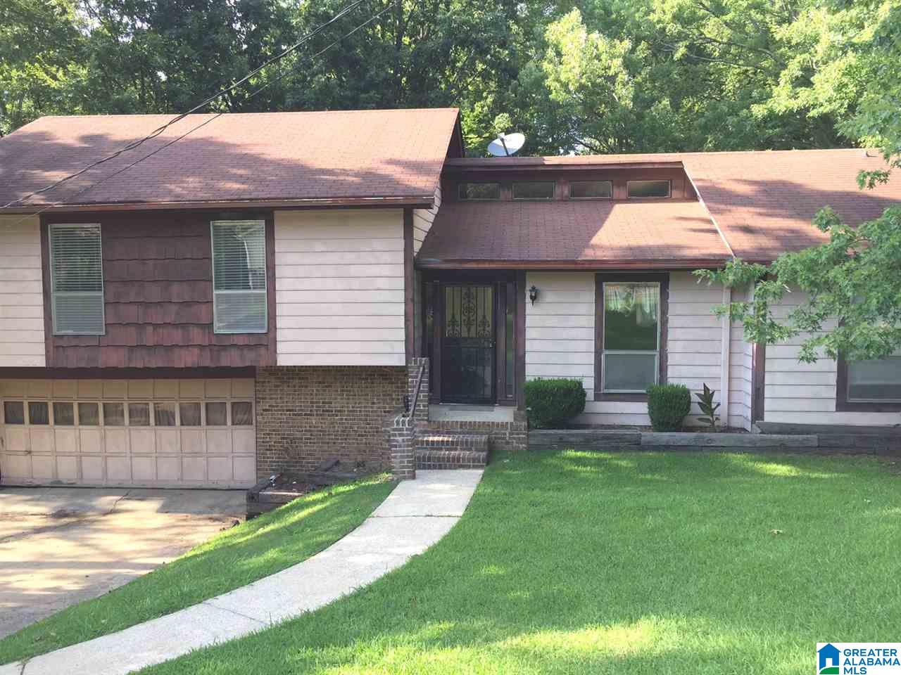 1620 Farmington Road Birmingham, AL 35235 - Photo 1 of 13