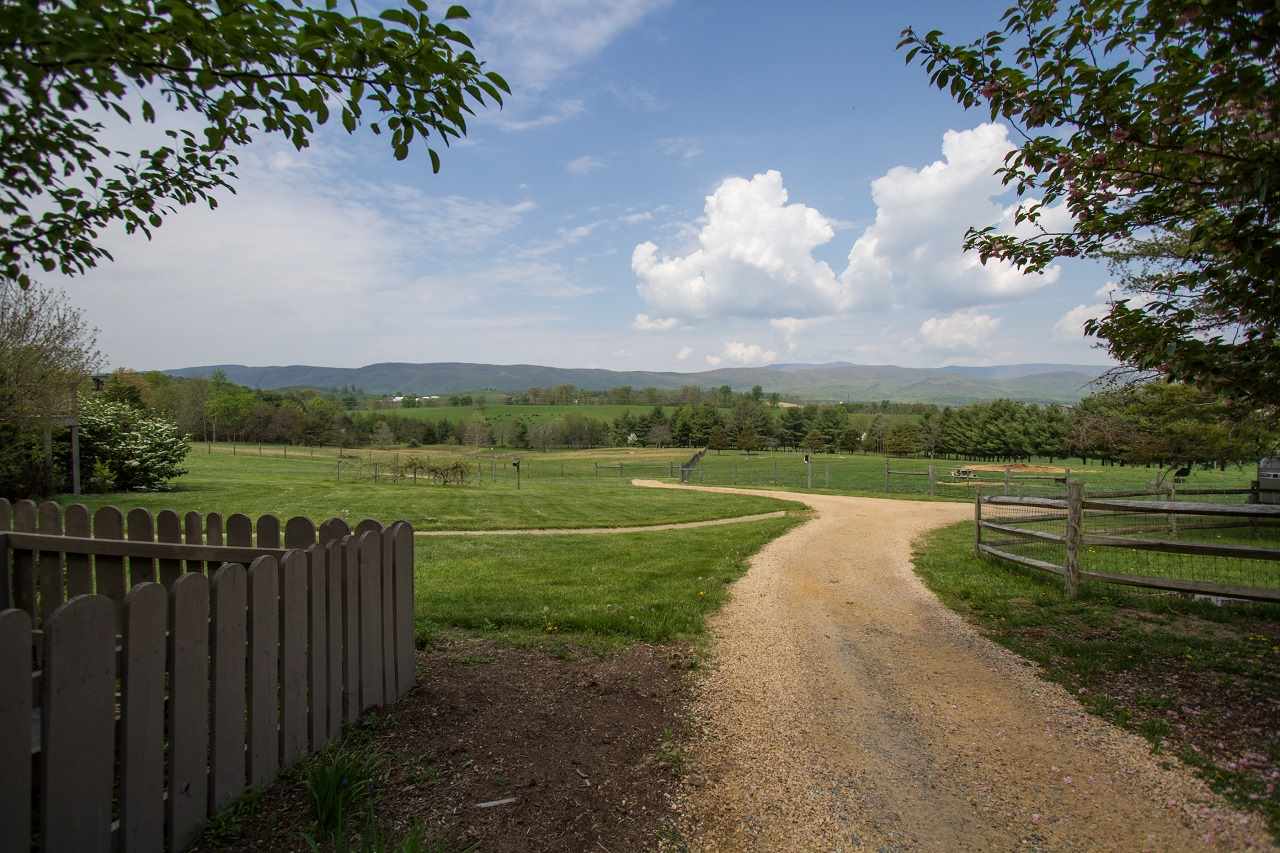 1003 Miller Farm Road Staunton, VA 24401 - Photo 8 of 36 Gallery Image 8