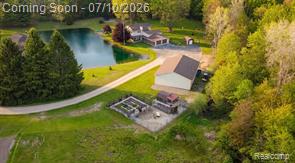 5278 Skelton Road Columbiaville, MI 48421 - Photo 16 of 64