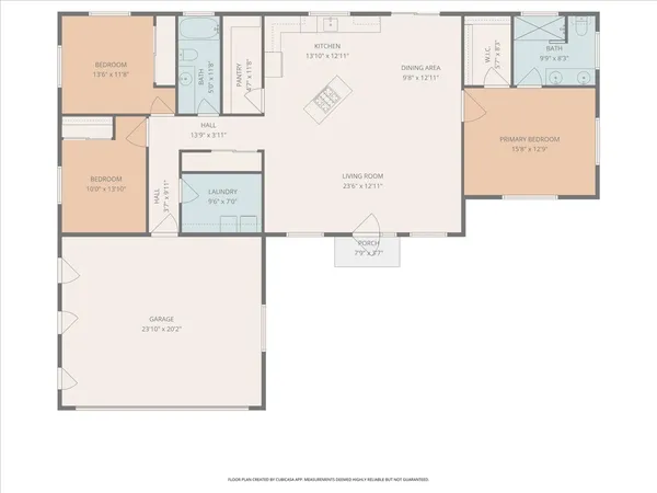$695,000 | 15-1795 16th Avenue, Keaau, HI 96749