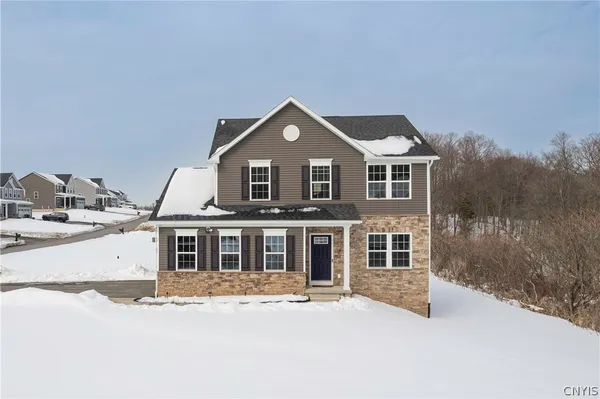 $514,000 | 5700 Harness Hook Lane, Chittenango, NY 13037