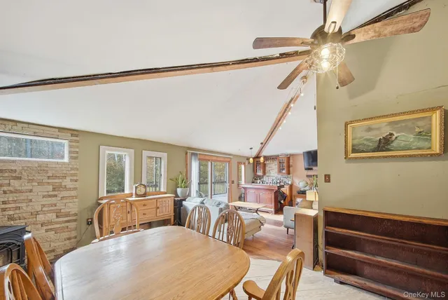 $295,000 | 747 Oakland Valley Road, Cuddebackville, NY 12729