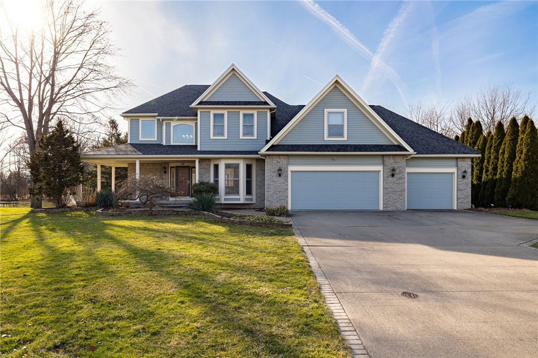 27 Angels Path Webster, NY 14580 - Photo 1 of 1 Gallery Image 1