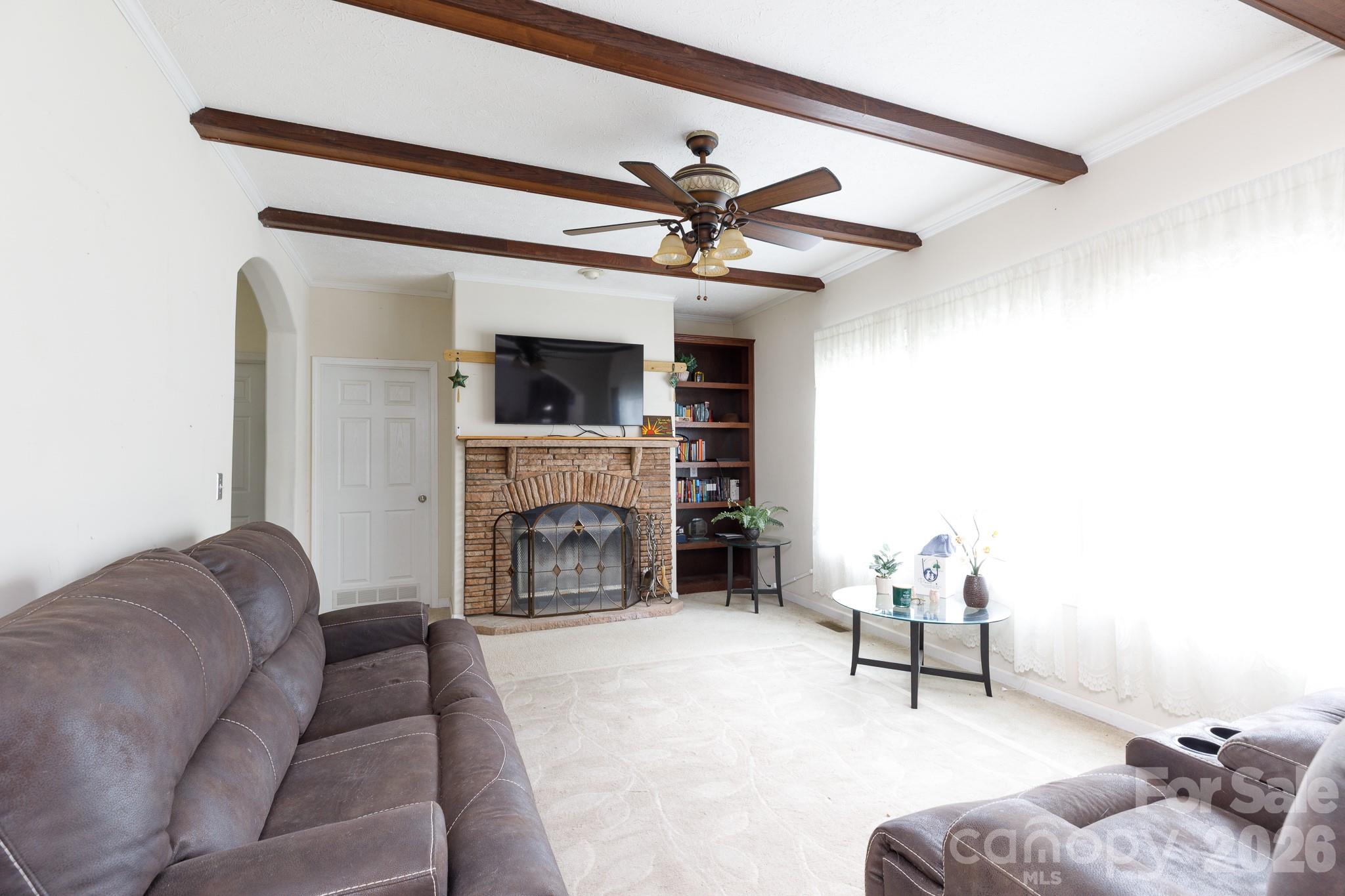 854 Butler Lake Road Chester, SC 29706 - Photo 7 of 35