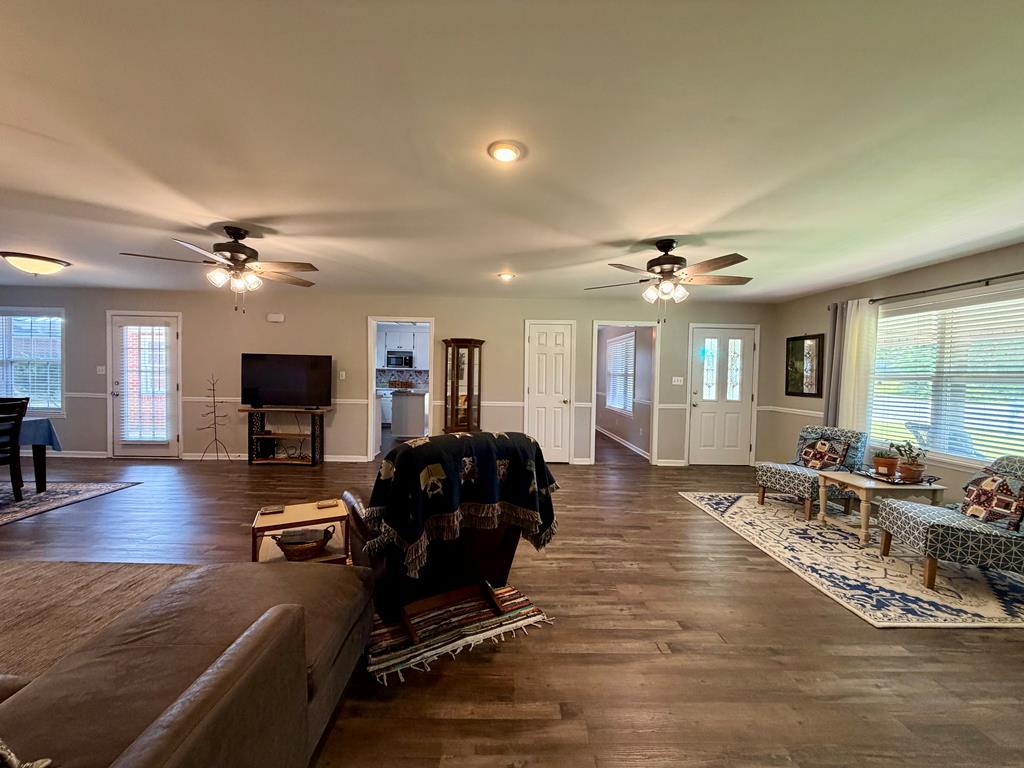 108 Ward Drive Abbeville, AL 36310 - Photo 22 of 69