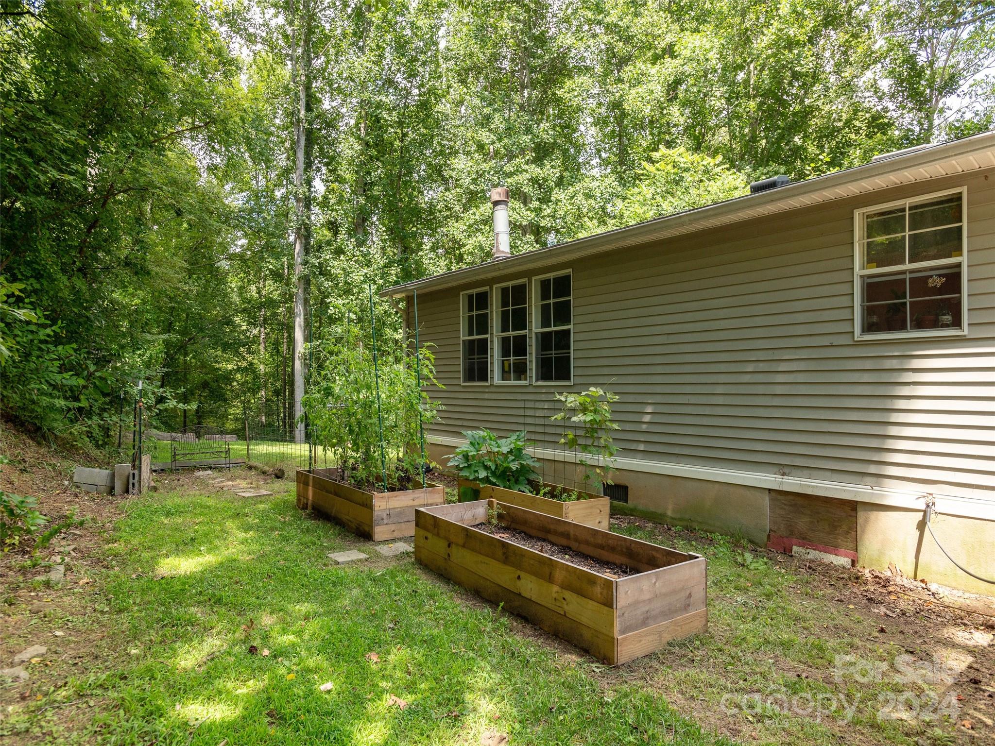 405 Youngs Gap Road Fletcher, NC 28732 - Photo 16 of 22