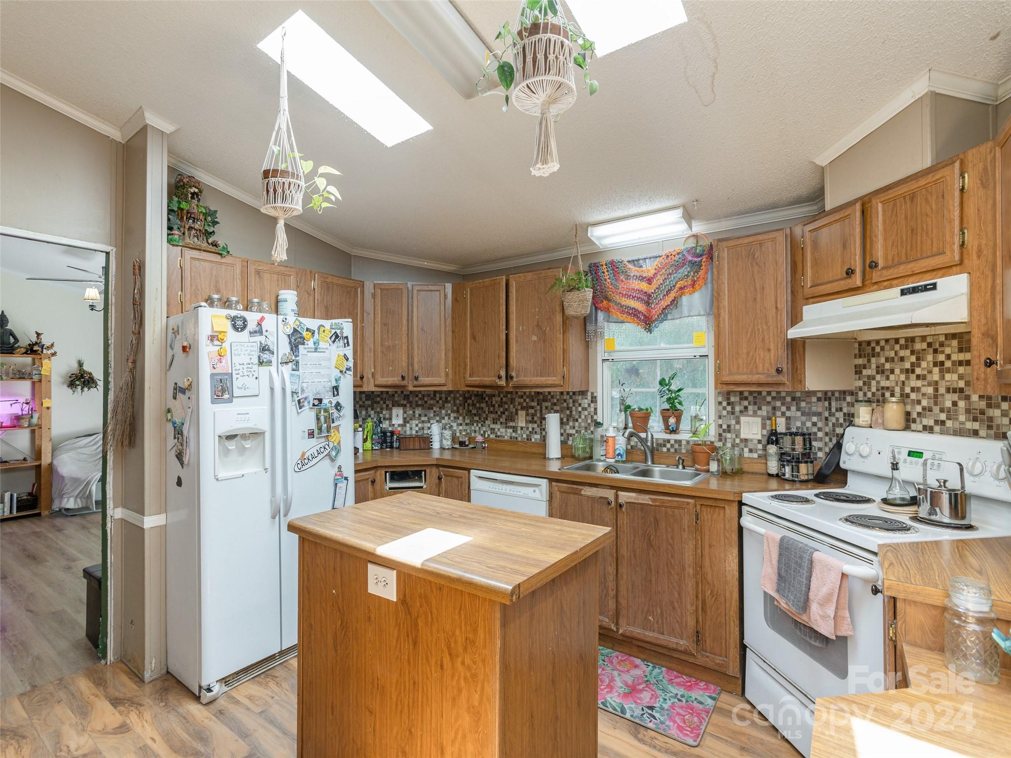 405 Youngs Gap Road Fletcher, NC 28732 - Photo 5 of 22