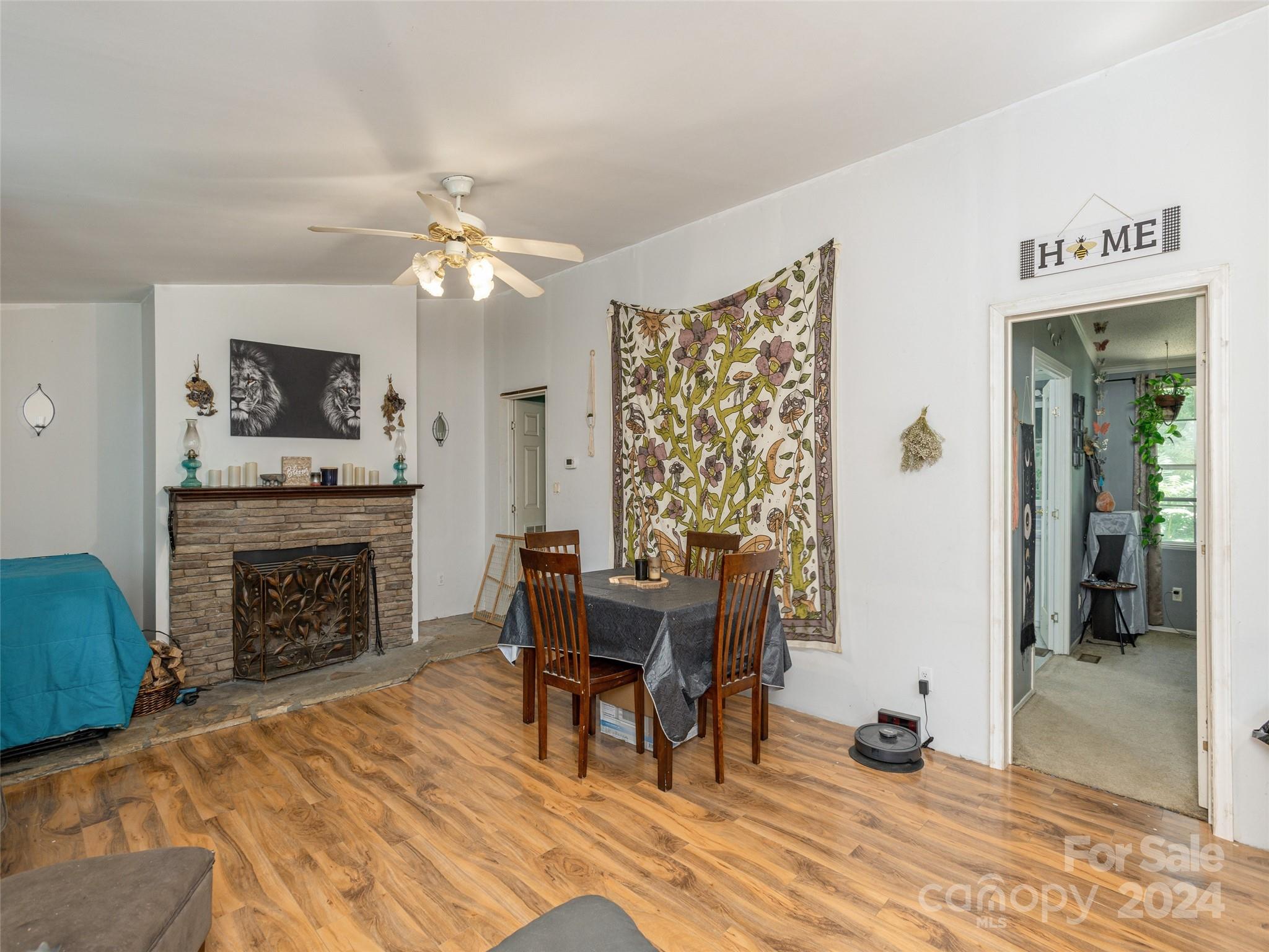 405 Youngs Gap Road Fletcher, NC 28732 - Photo 8 of 22